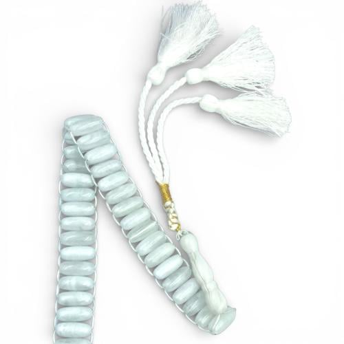 سبحة يونانية فاخرة