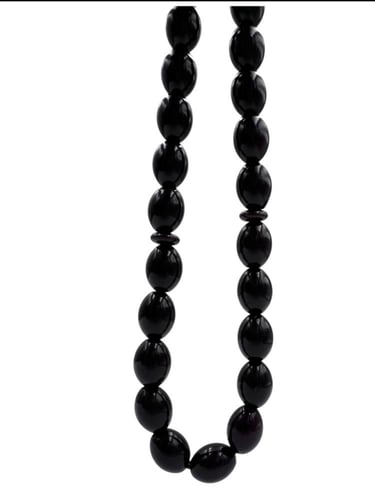 سبحة كويتي أكريليك M021