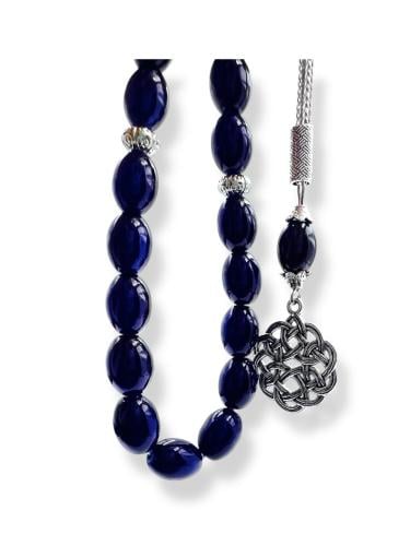 سبحة البكلايت المميزه Mk03