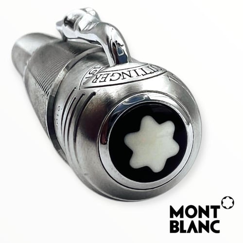 قلم مونت بلانك - MB010