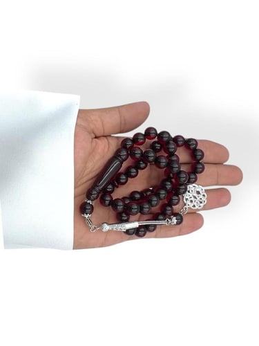 سبحة البكلايت المميزه Mk011