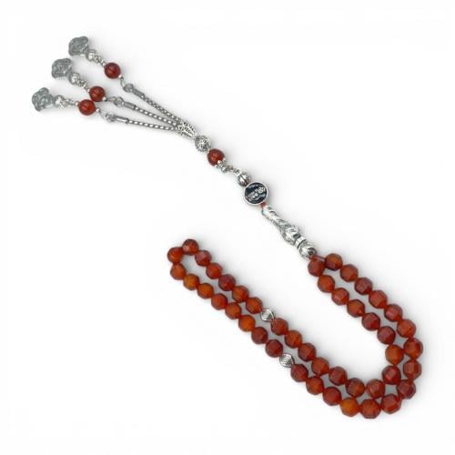 سبحة العقيق الخرساني