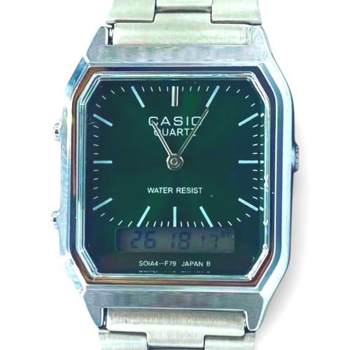 ساعة (CASIO) JAPAN