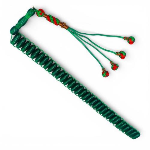 سبحة يونانية فاخرة