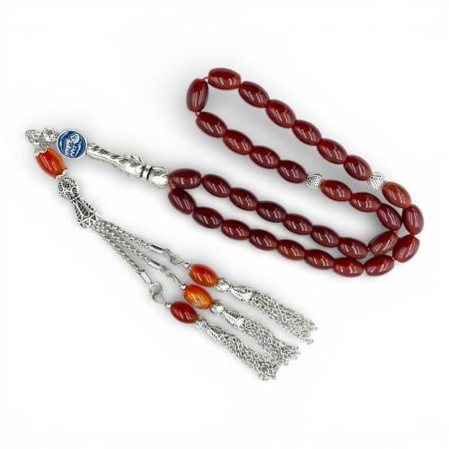 سبحة العقيق الخرساني