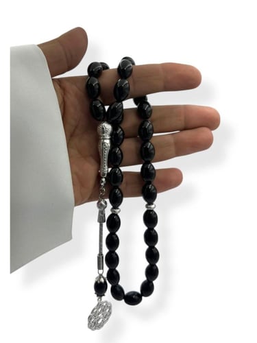 سبحة البكلايت المميزه Mk018