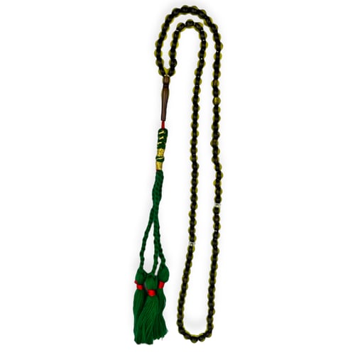 سبحة كويتي أكريليك M08