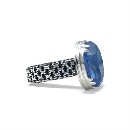 خاتم التوباز الملكي