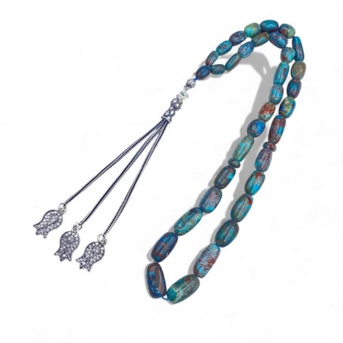 سبحة الفيروز النيشابوري 00169