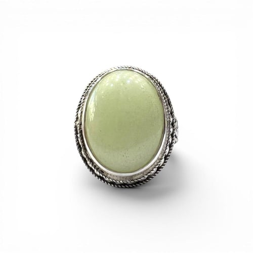 خاتم ملكي بالسلك النجراني