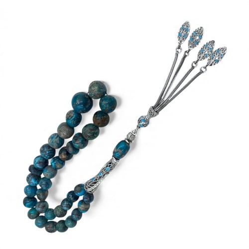 سبحة الفيروز النيشابوري 00172