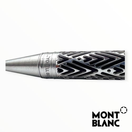 قلم مونت بلانك - MB01