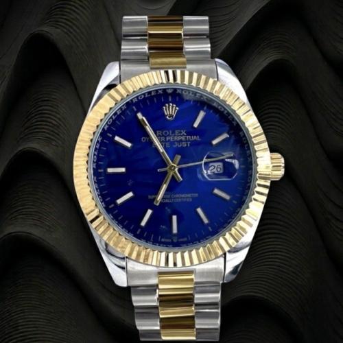 ساعة (ROLEX) كوبي رقم 1