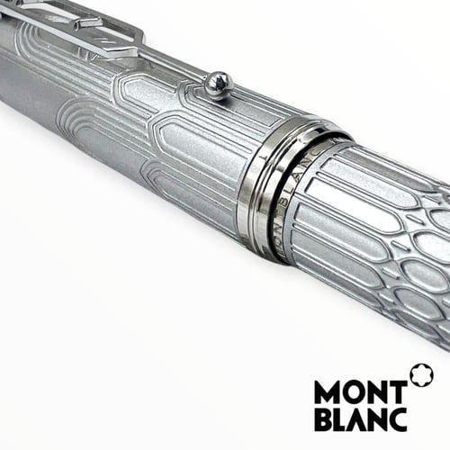 قلم مونت بلانك - MB012