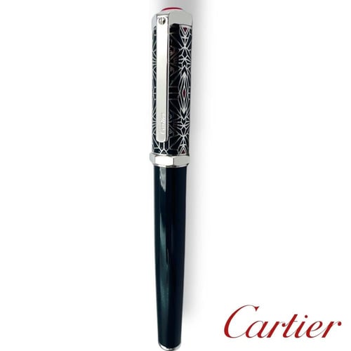 قلم كارتير - KR01