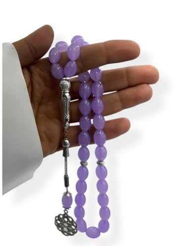 سبحة البكلايت المميزه Mk04