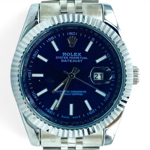 ساعة (ROLEX) كوبي رقم 1
