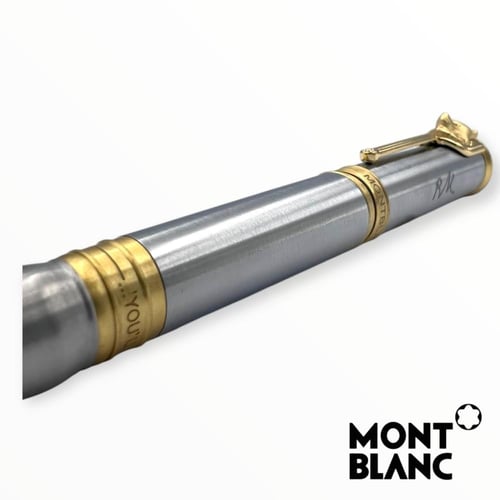 قلم مونت بلانك - MB014