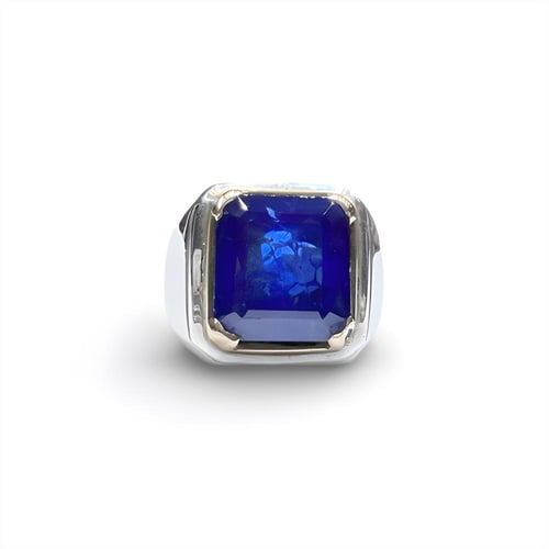 خاتم الزفير الملكي