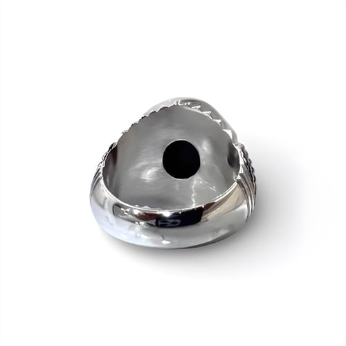 خاتم الزفير الأفريقي