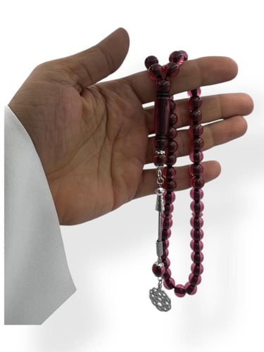 سبحة البكلايت المميزه Mk015