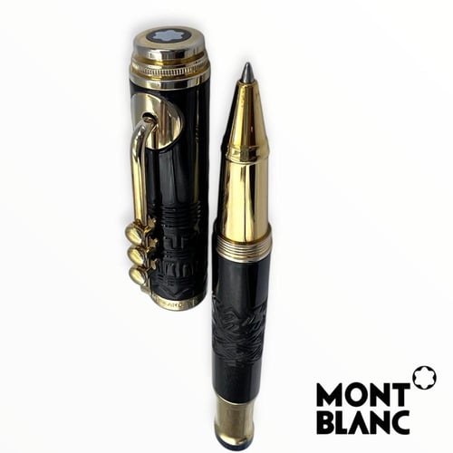 قلم مونت بلانك - MB013