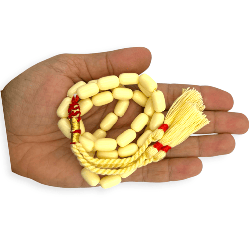 سبحة كويتي أكريليك M03