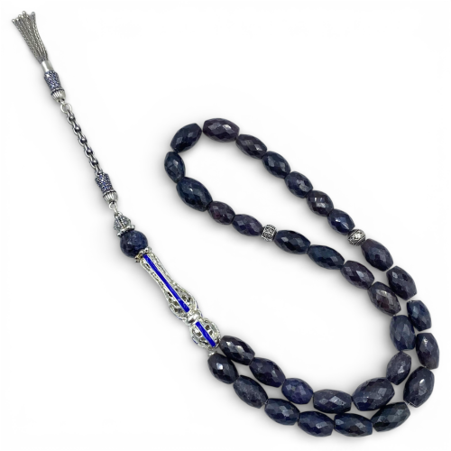 سبحة الزفير الأفريقي 0011011