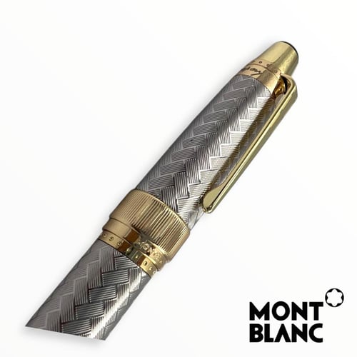 قلم مونت بلانك - MB016