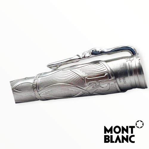 قلم مونت بلانك - MB02
