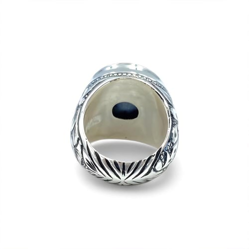 خاتم الزفير النجمي 001062