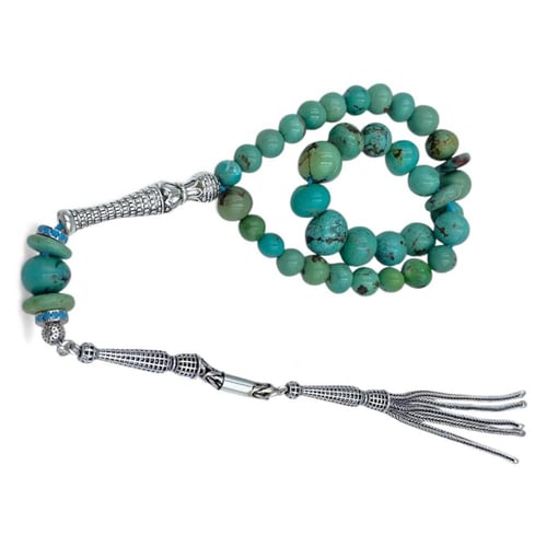 سبحة الفيروز النيشابوري 00170