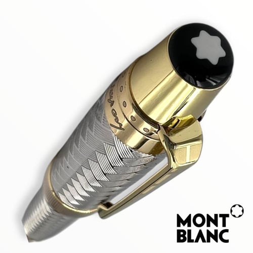 قلم مونت بلانك - MB016