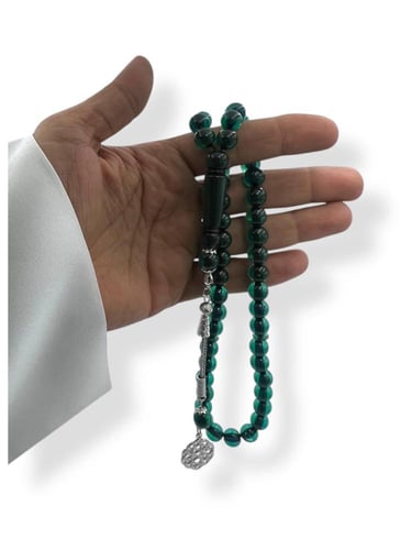 سبحة البكلايت المميزه Mk07