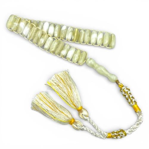 سبحة يونانية فاخرة