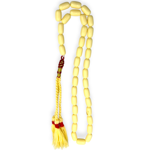 سبحة كويتي أكريليك M03