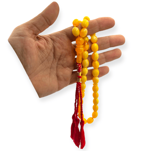 سبحة كويتي أكريليك M05