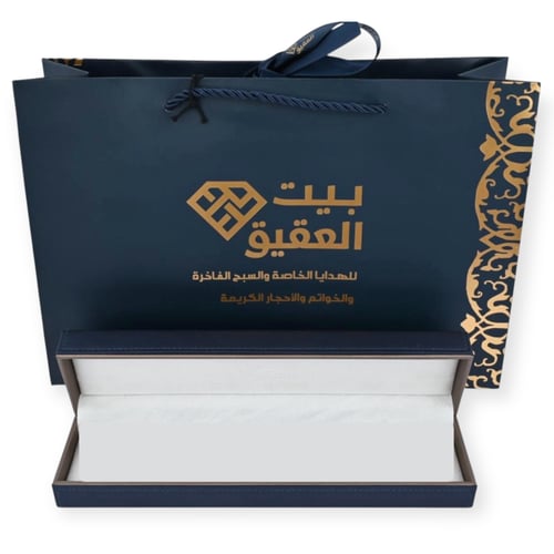 سبحة كويتي أكريليك M02