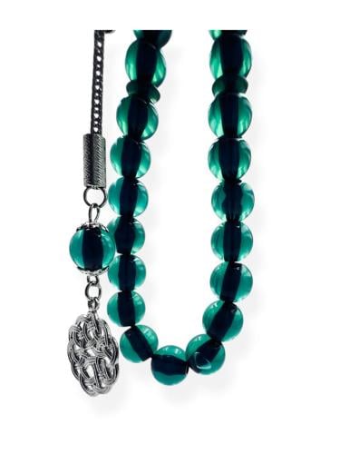 سبحة البكلايت المميزه Mk07