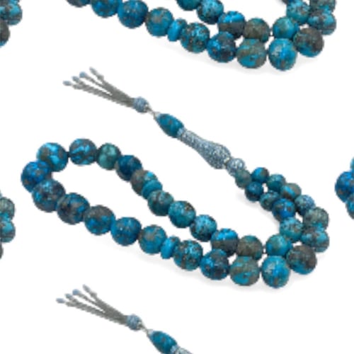 سبحة الفيروز النيشابوري 00174