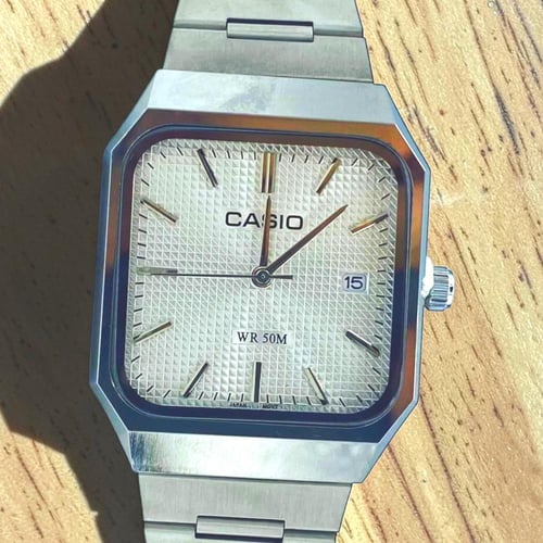 ساعة (CASIO) JAPAN