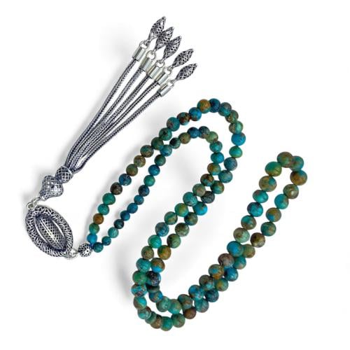 سبحة الفيروز النيشابوري 00181