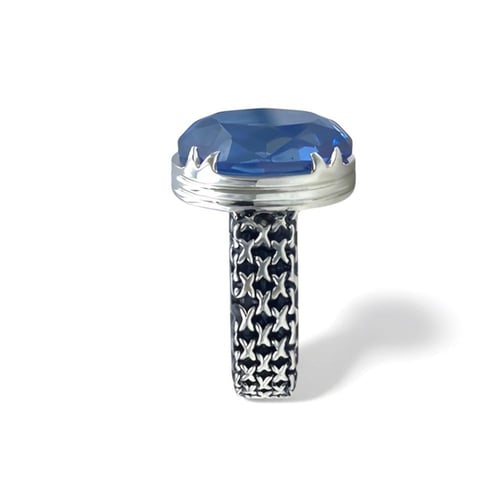 خاتم التوباز الملكي