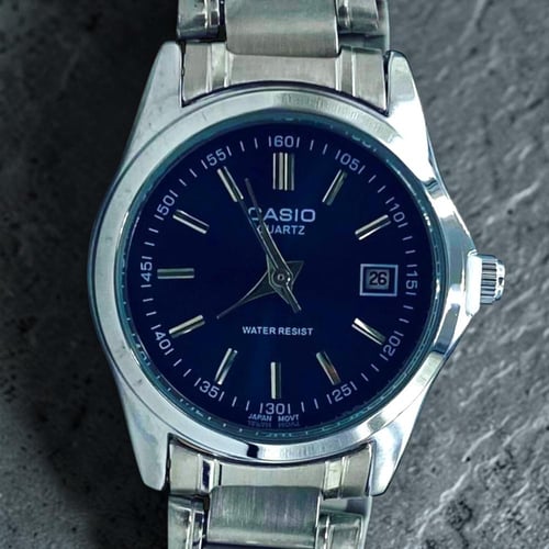 ساعة (CASIO) JAPAN