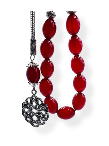 سبحة البكلايت المميزه Mk01