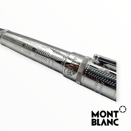 قلم مونت بلانك - MB03