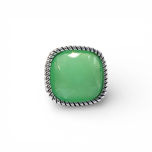 خاتم الزمرد الذبابي