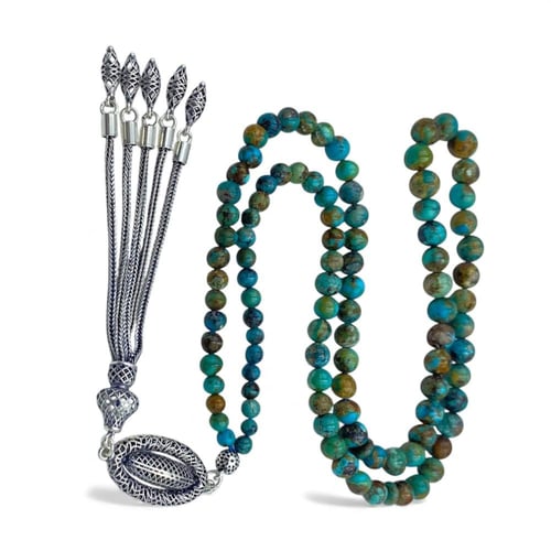 سبحة الفيروز النيشابوري 00181