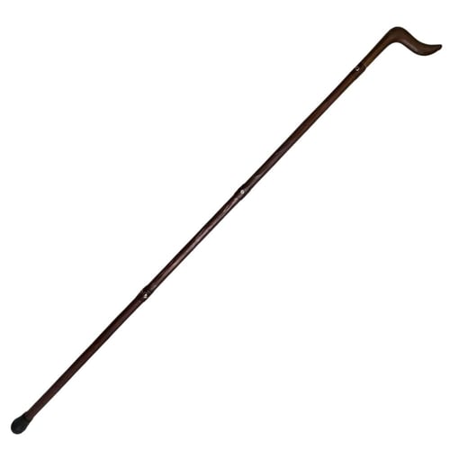 عصا فاخر تلبيس جلد كامل