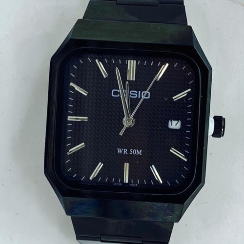 ساعة (CASIO) JAPAN